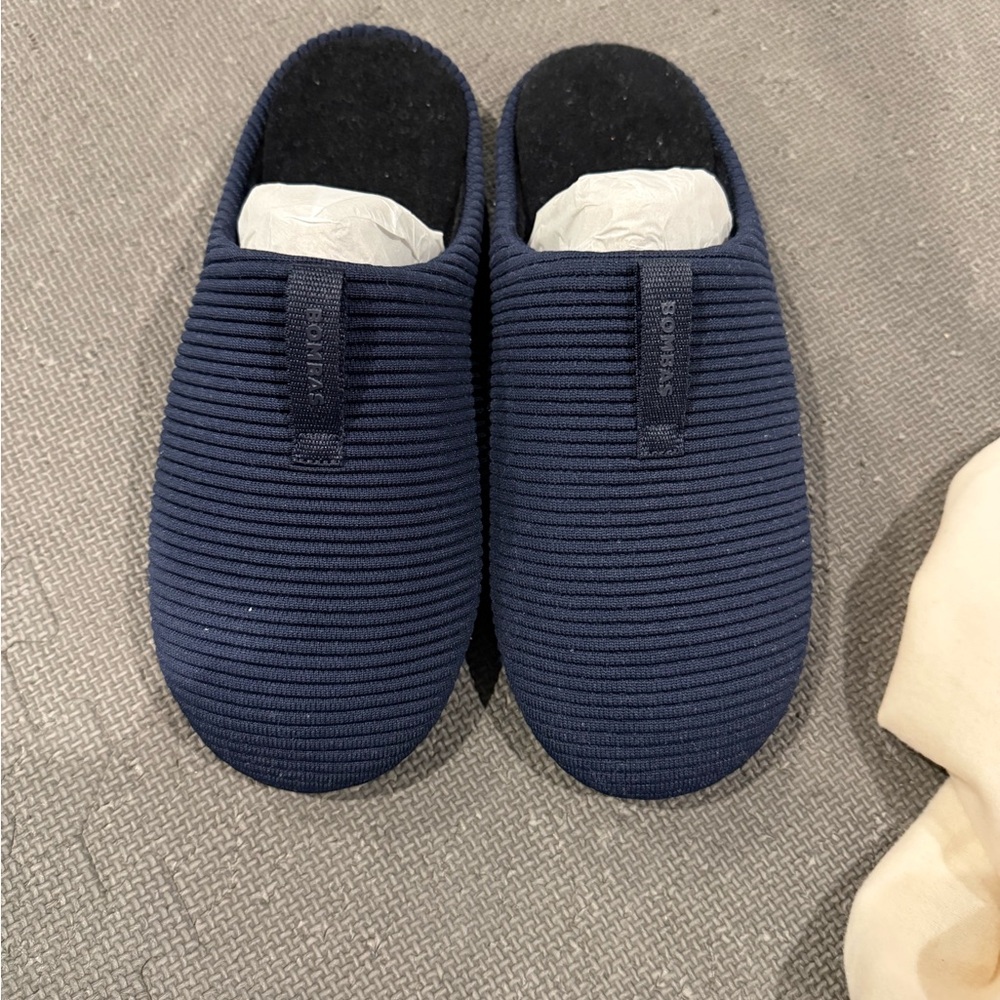 Bombas Nest Slippers - Picture 2 of 4